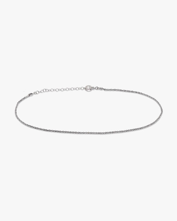 Baby Glow Choker