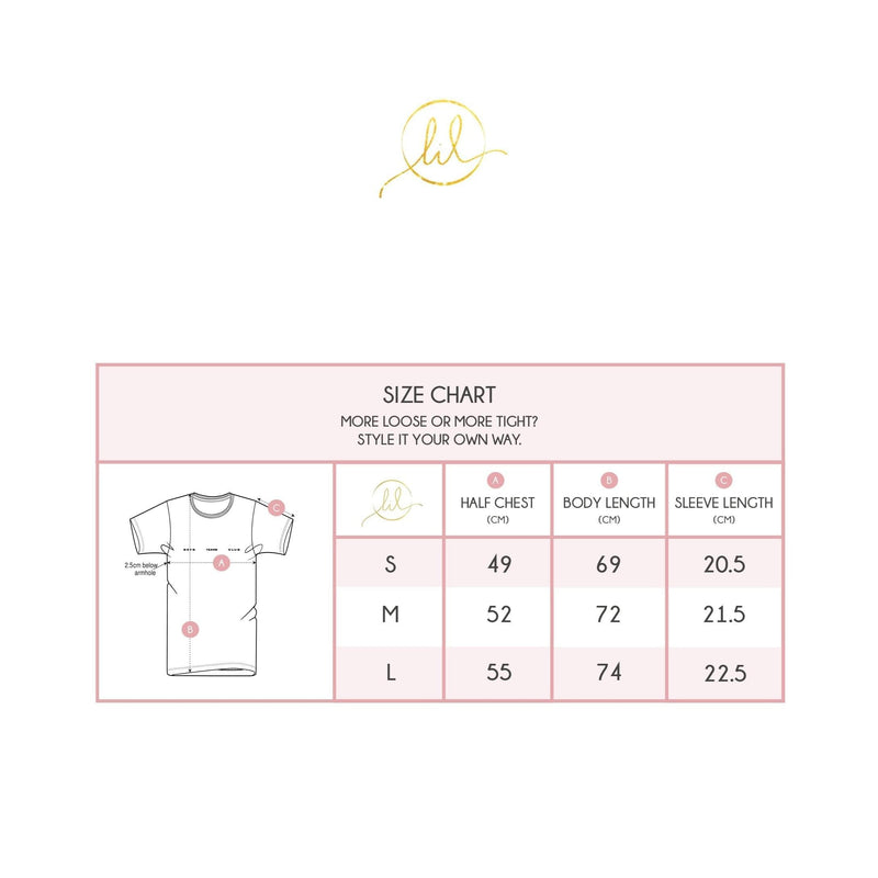 Boys Tears T-Shirt