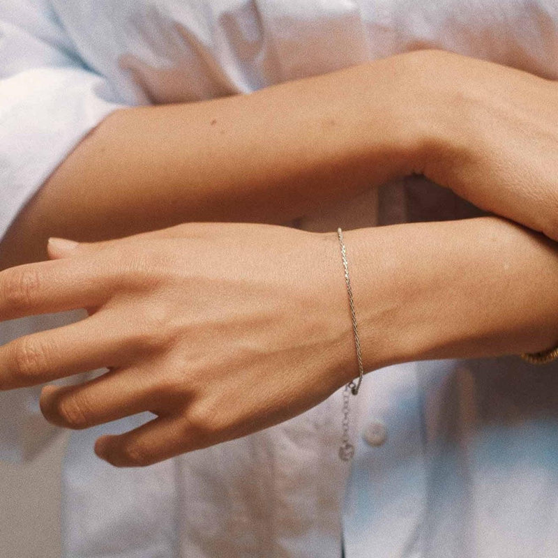 Baby Glow Bracelet