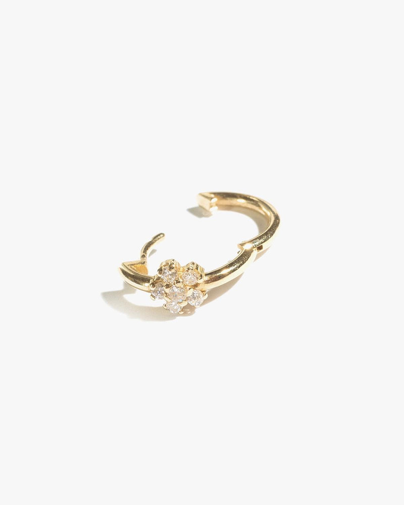 Bloomy Earring