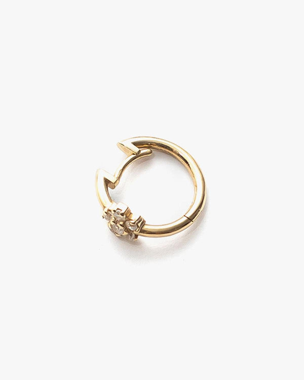 Bloomy Earring