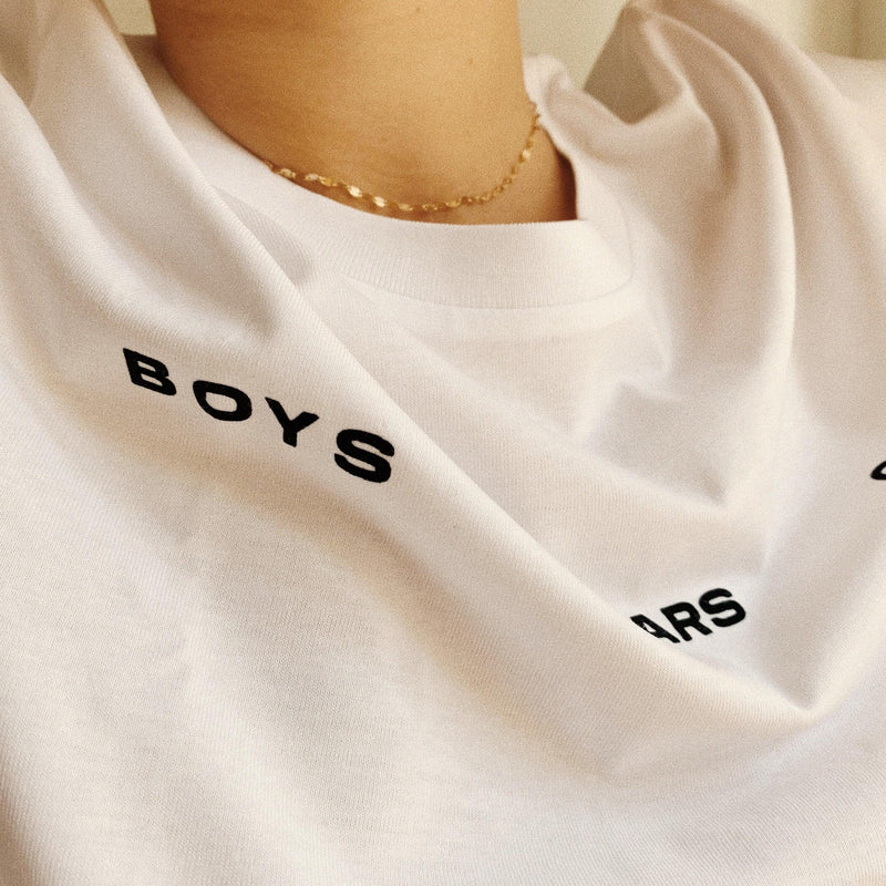 Boys Tears T-Shirt