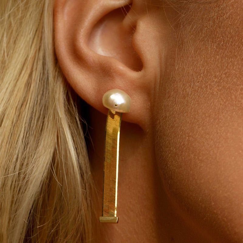 Colpo di fulmine Earring