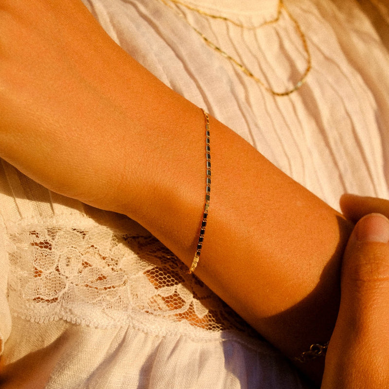 Glimmer Bracelet