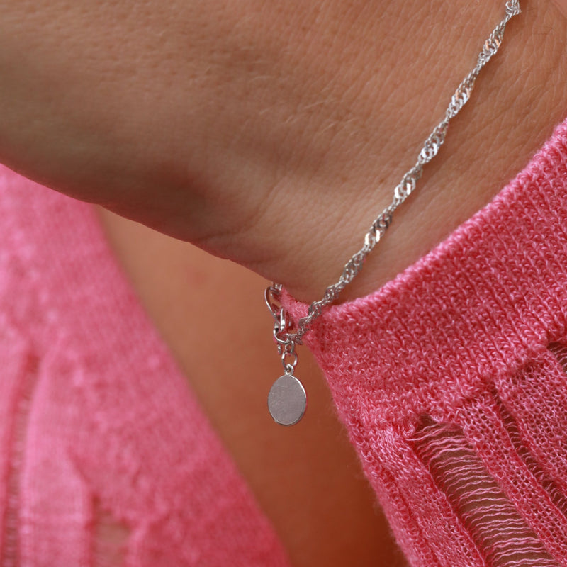 Dna Bracelet