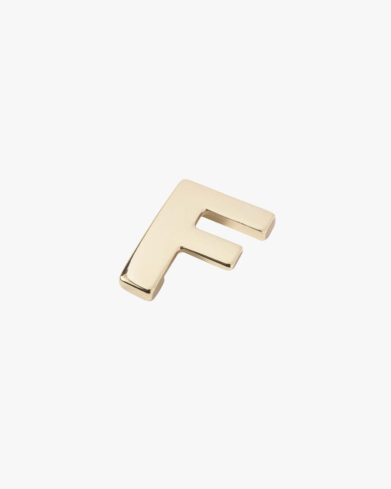 Custom Letter