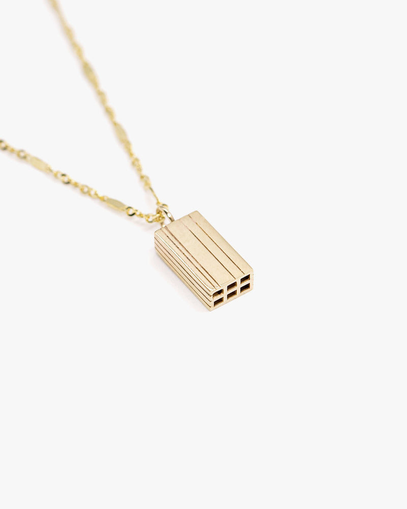 Girls Tears Necklace