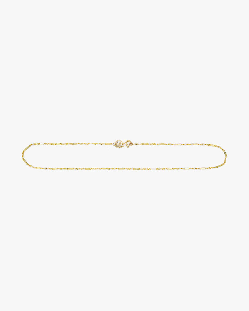 Girls Tears Necklace