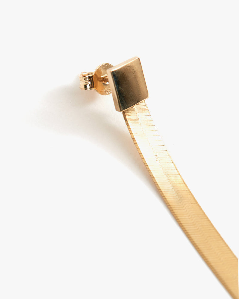 Goldie Earring