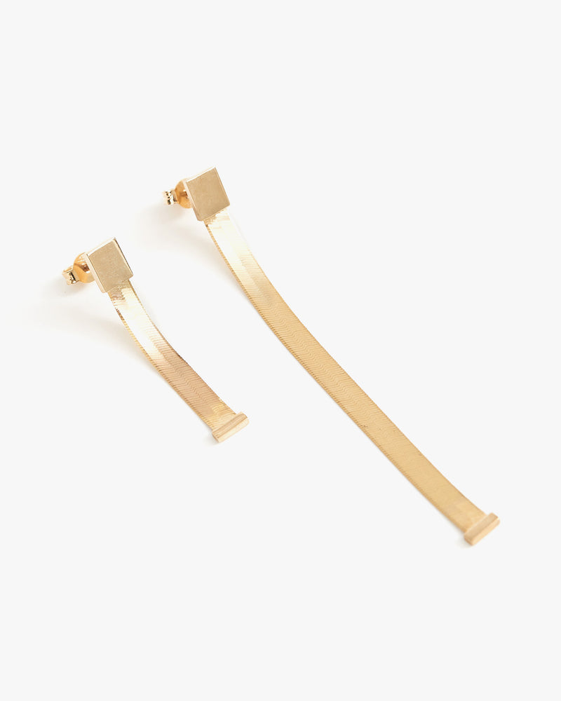 Goldie Earring