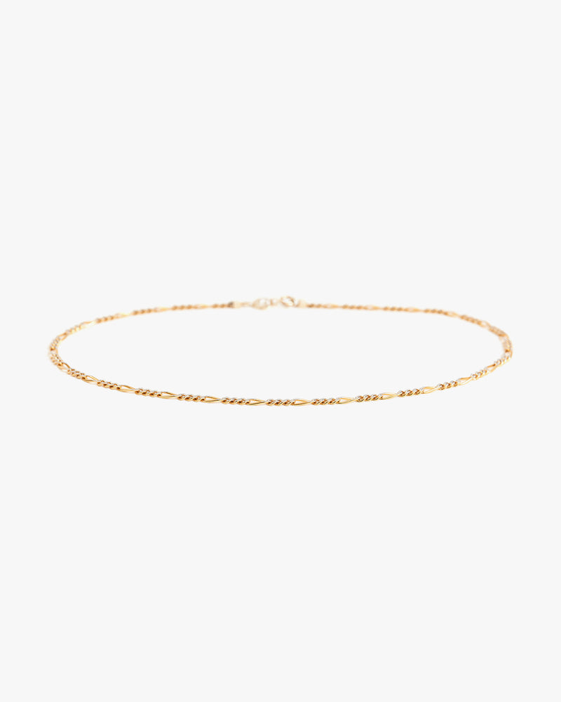 Grandma Choker