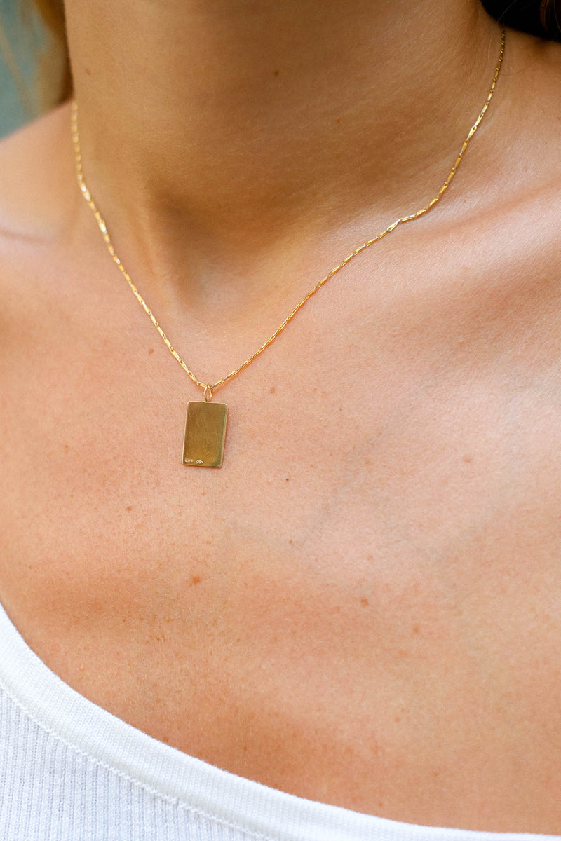 Granola Chain