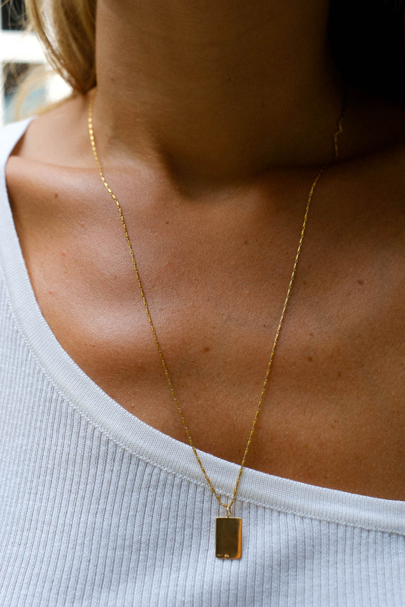 Granola Chain