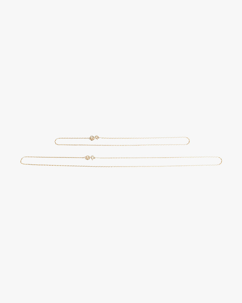 Granola Chain