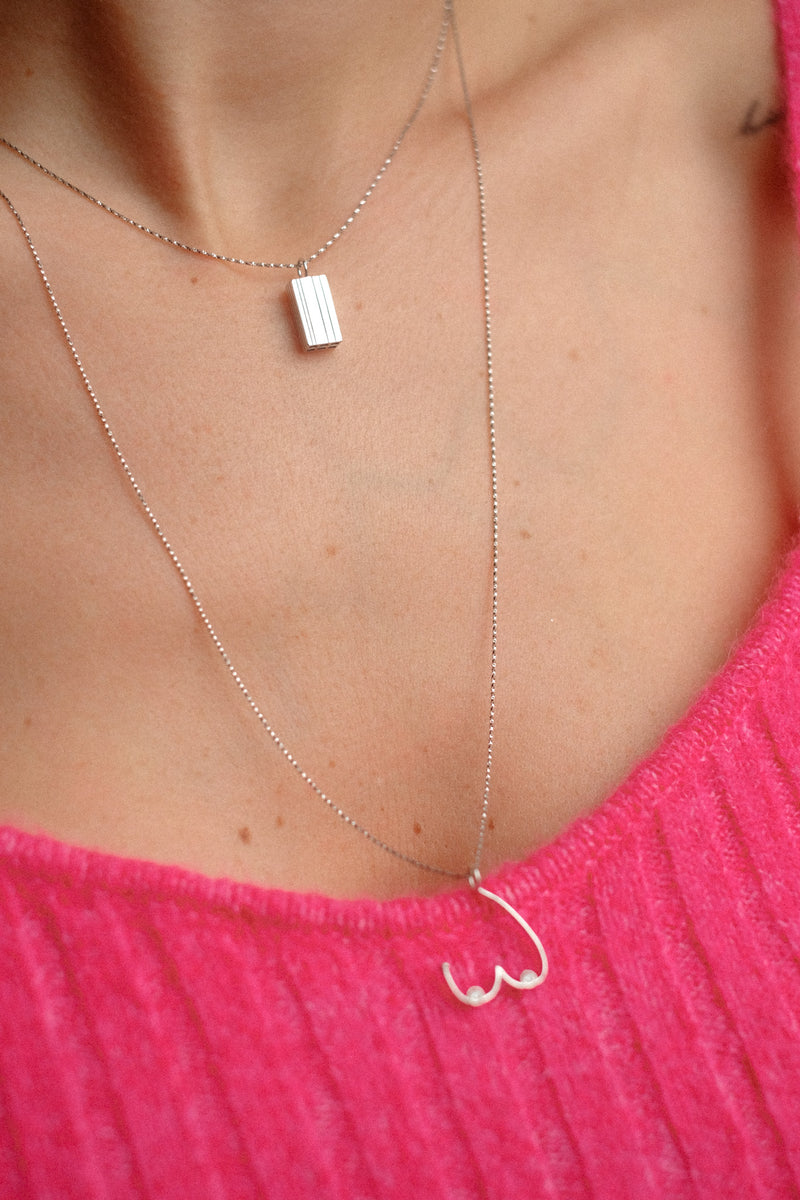 Lightly Chain Necklace