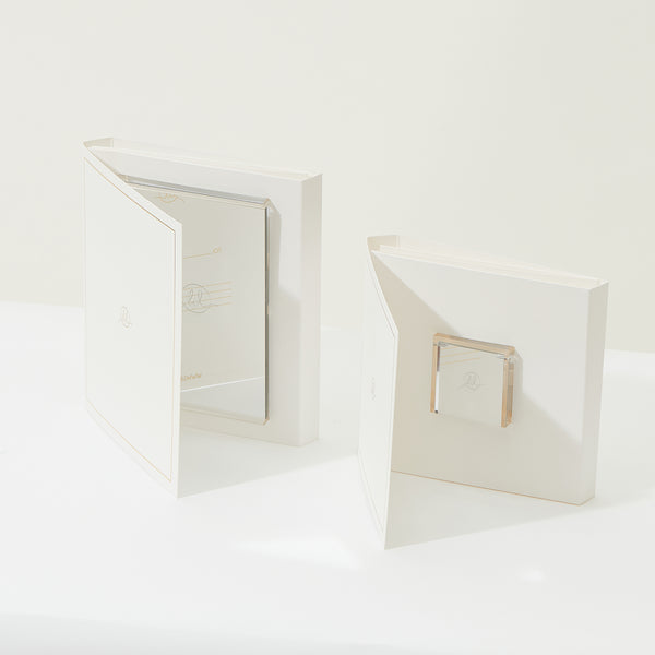 Luxury Pack | Write a Sweet Note on our Luxury Pack  | LIL Milan