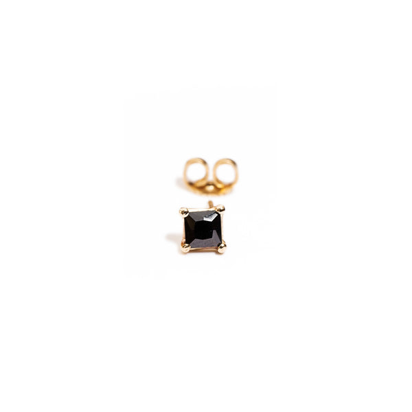 Milky | Gold Earrings for Women's | LIL Milan