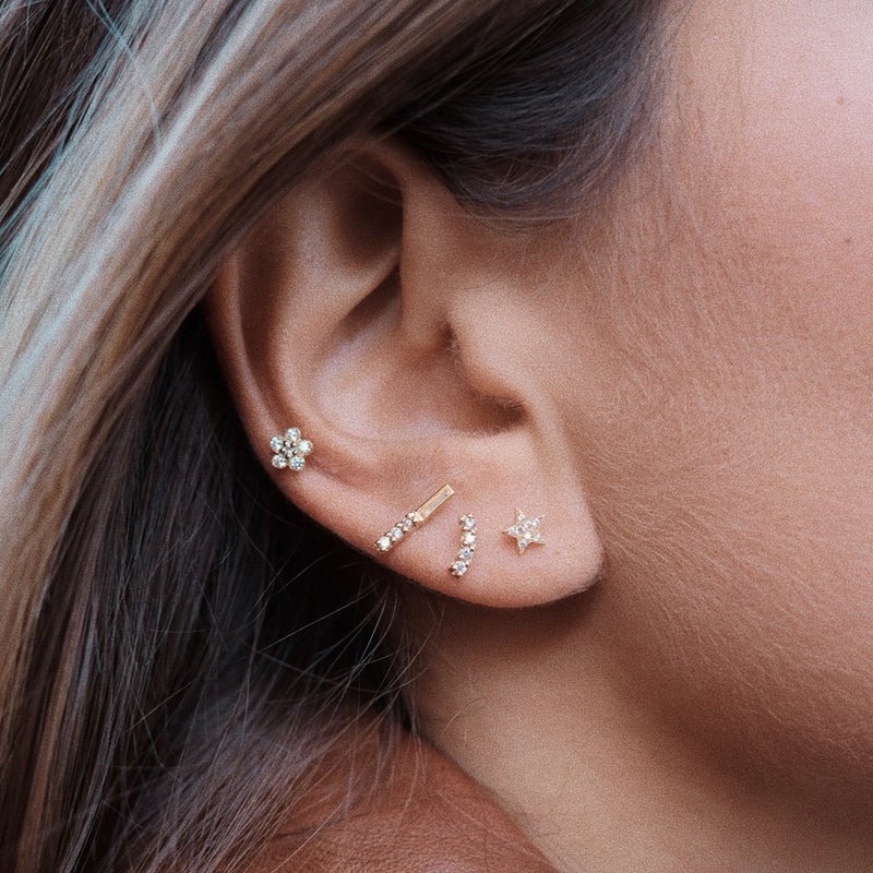 Piercing Party