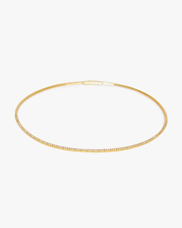 Paradise Necklace