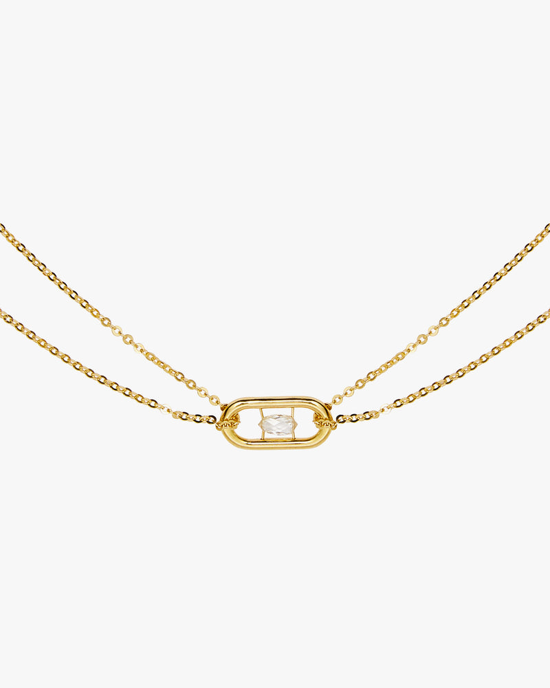 Party Ball Necklace