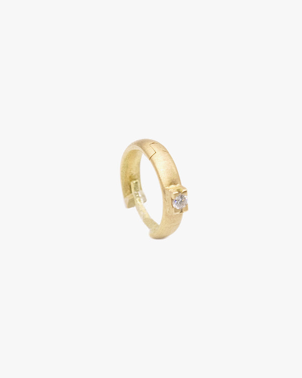 Pinpoint Earring
