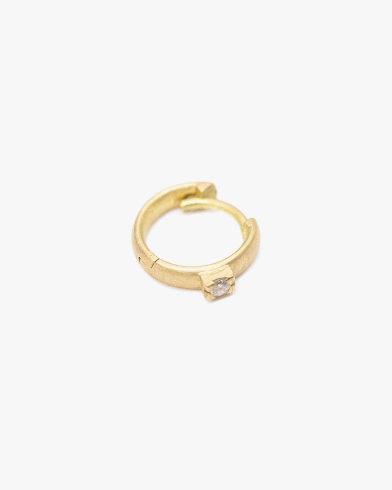 Pinpoint Earring