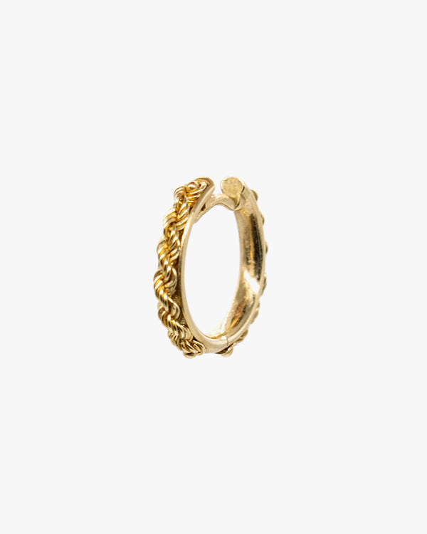 Rolly Earring