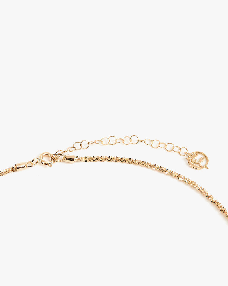 Stardust Necklace