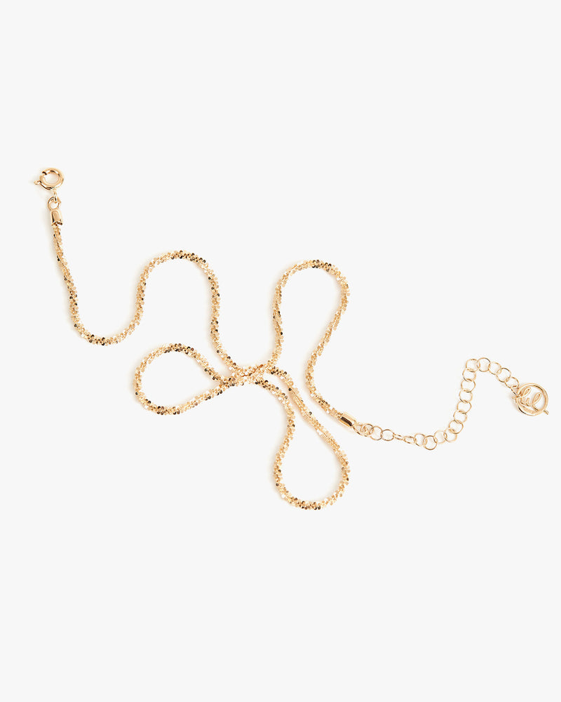 Stardust Necklace