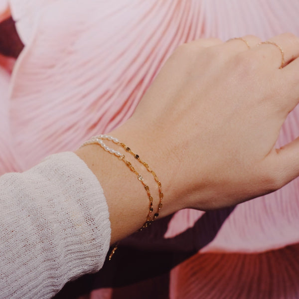 Sweet'n'Sour Bracelet