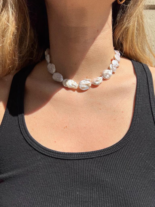 Libido Necklace
