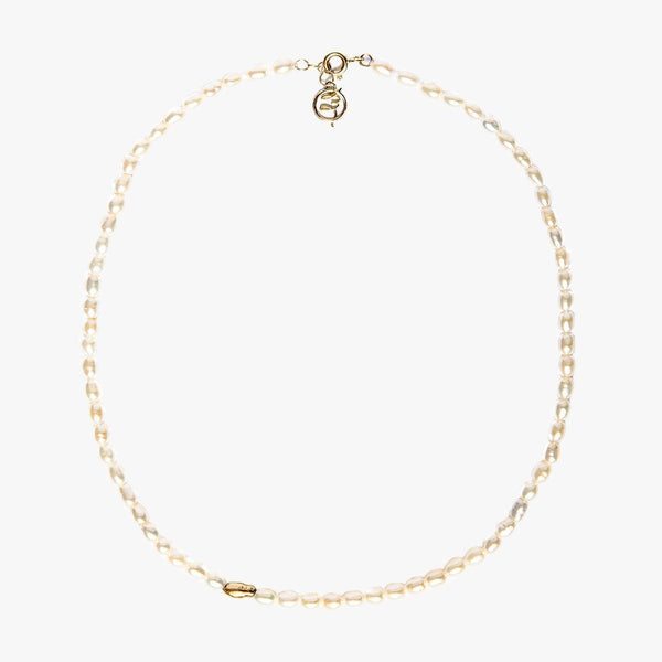 Balmy Necklace