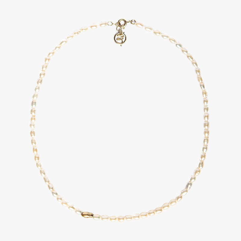 Balmy Necklace