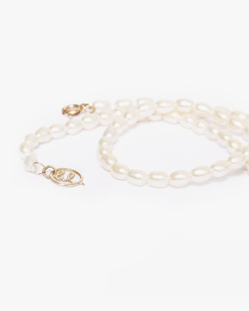 Balmy Necklace