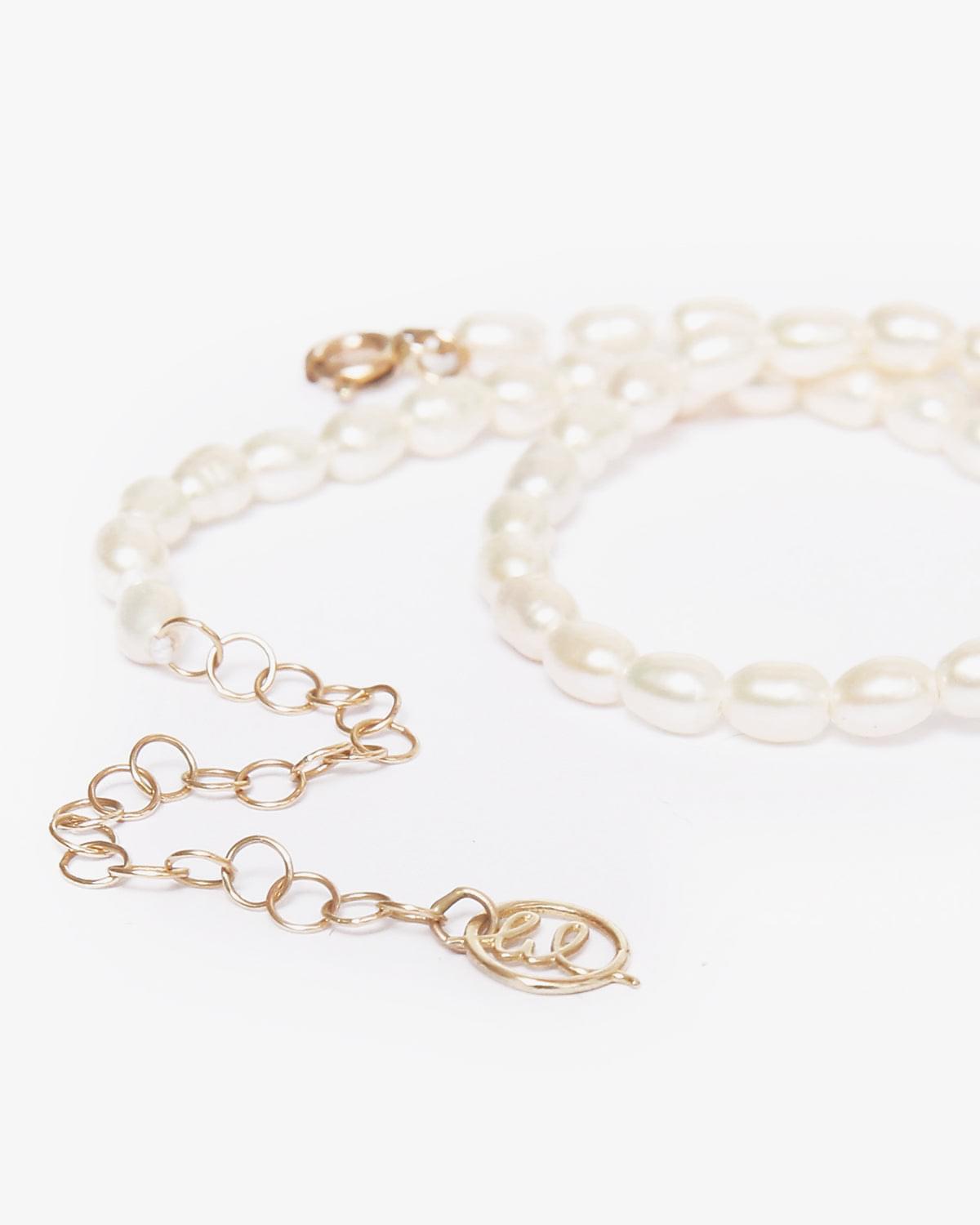 Balmy Anklet - LIL Milan