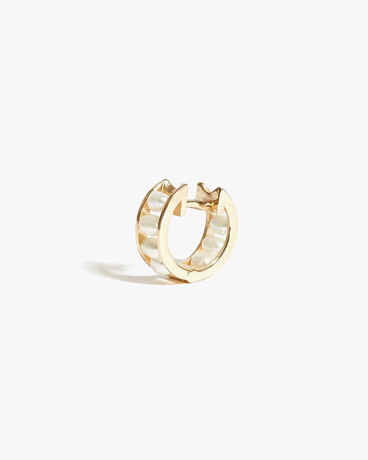 Balmy Hoop - LIL Milan