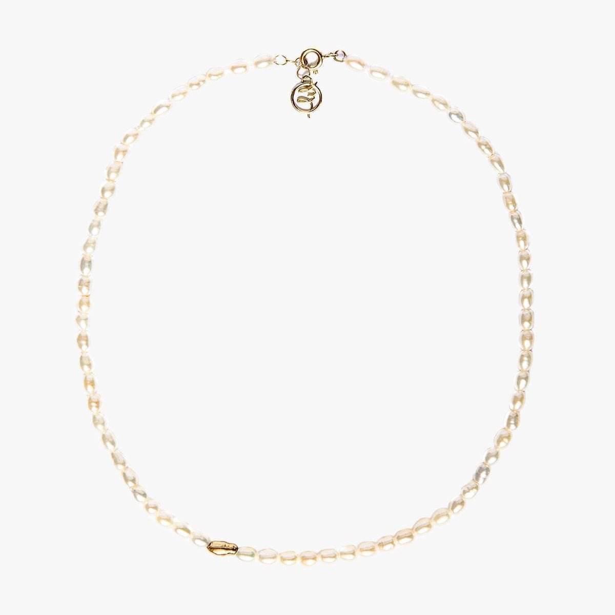 Balmy Necklace