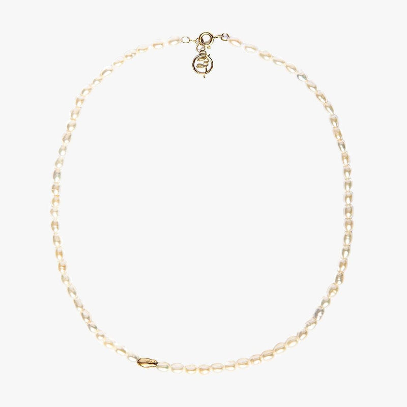 Balmy Necklace - LIL Milan