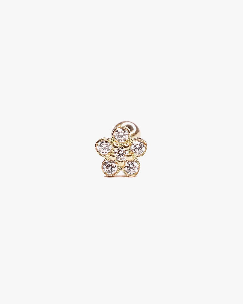 Bloomy Piercing