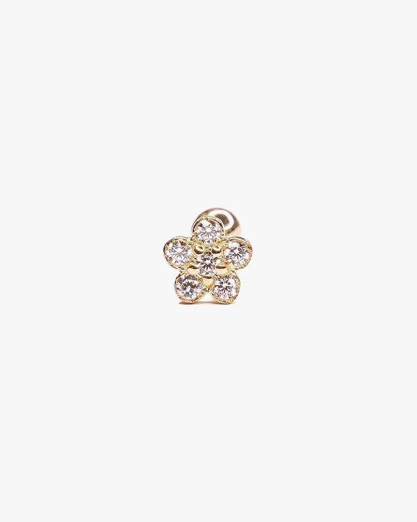 Bloomy Piercing - LIL Milan