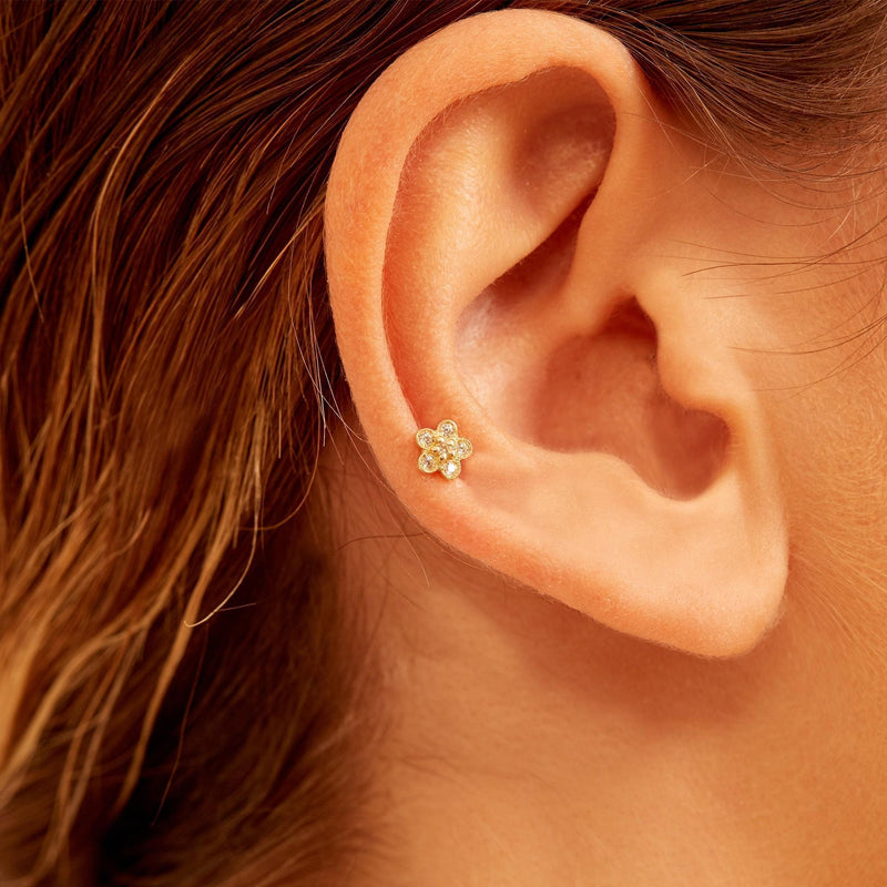 Bloomy Piercing