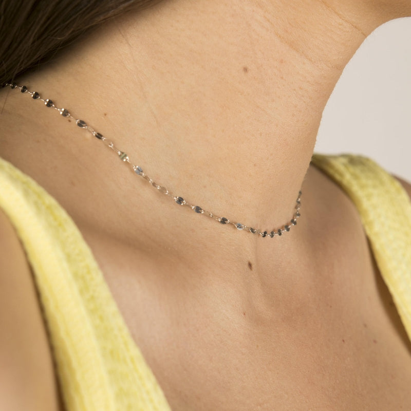 Boys Tears Necklace - LIL Milan