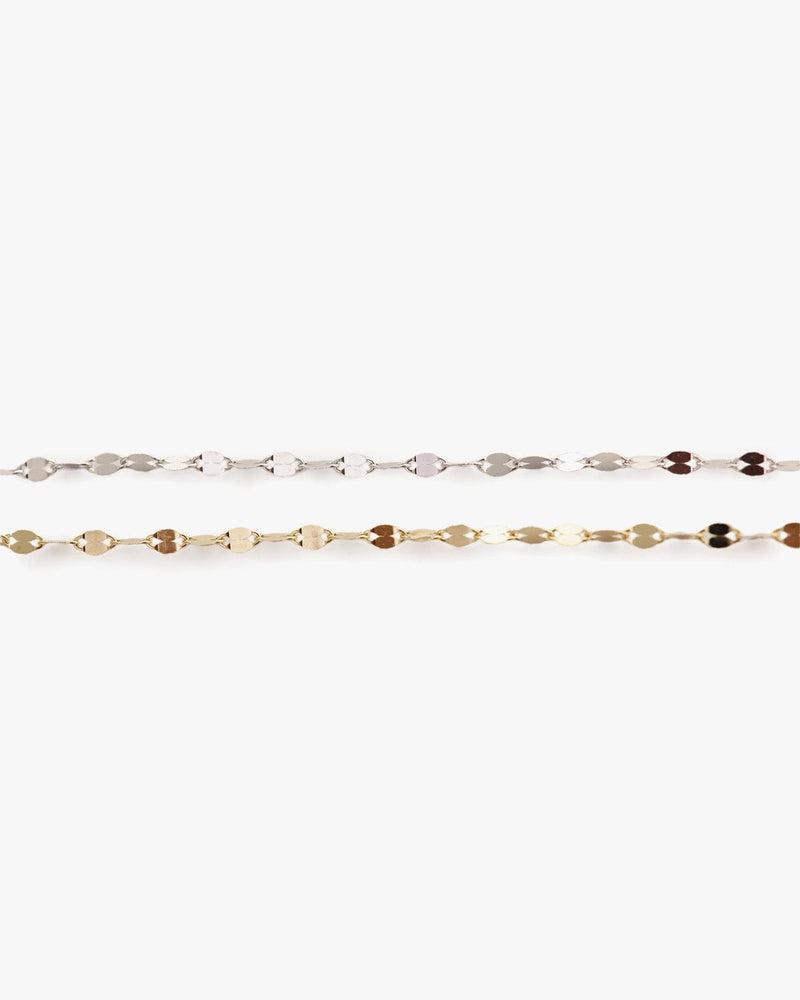 Boys Tears Necklace - LIL Milan