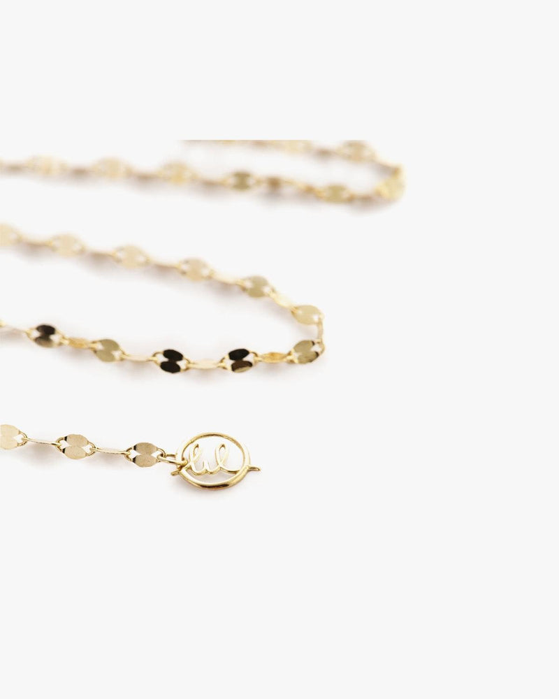 Boys Tears Necklace - LIL Milan