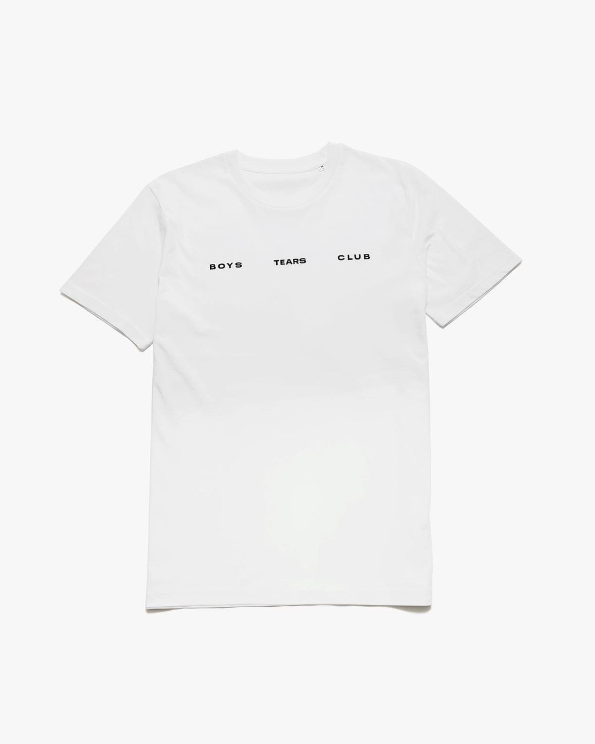Boys Tears T-Shirt - LIL Milan