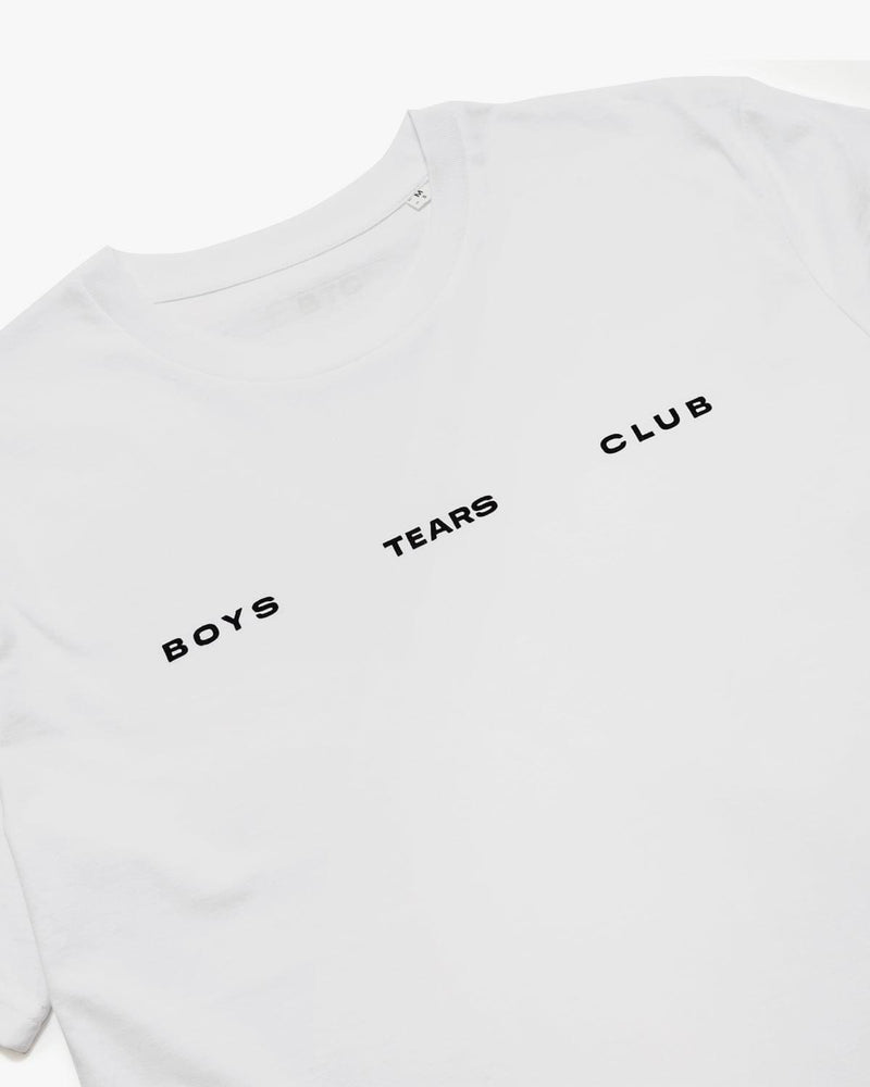 Boys Tears T-Shirt