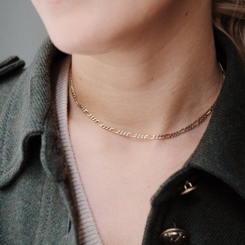 Grandma Choker