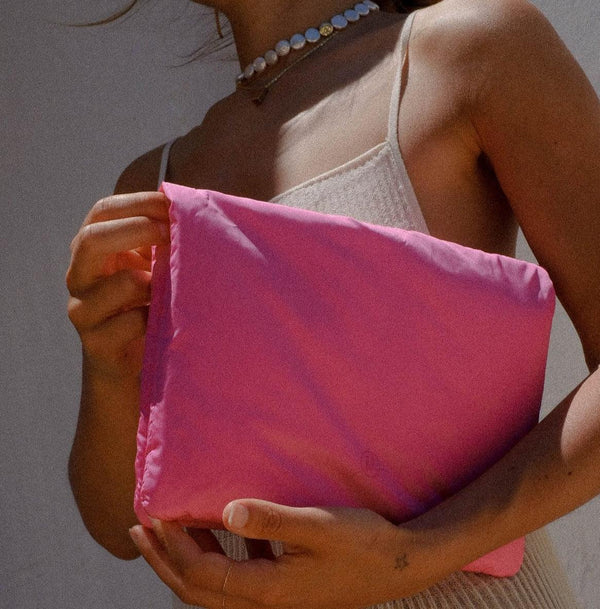 Cloud Jewelry Case - LIL Milan