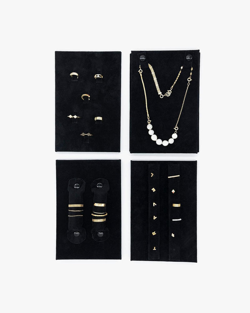 Cloud Jewelry Case - LIL Milan