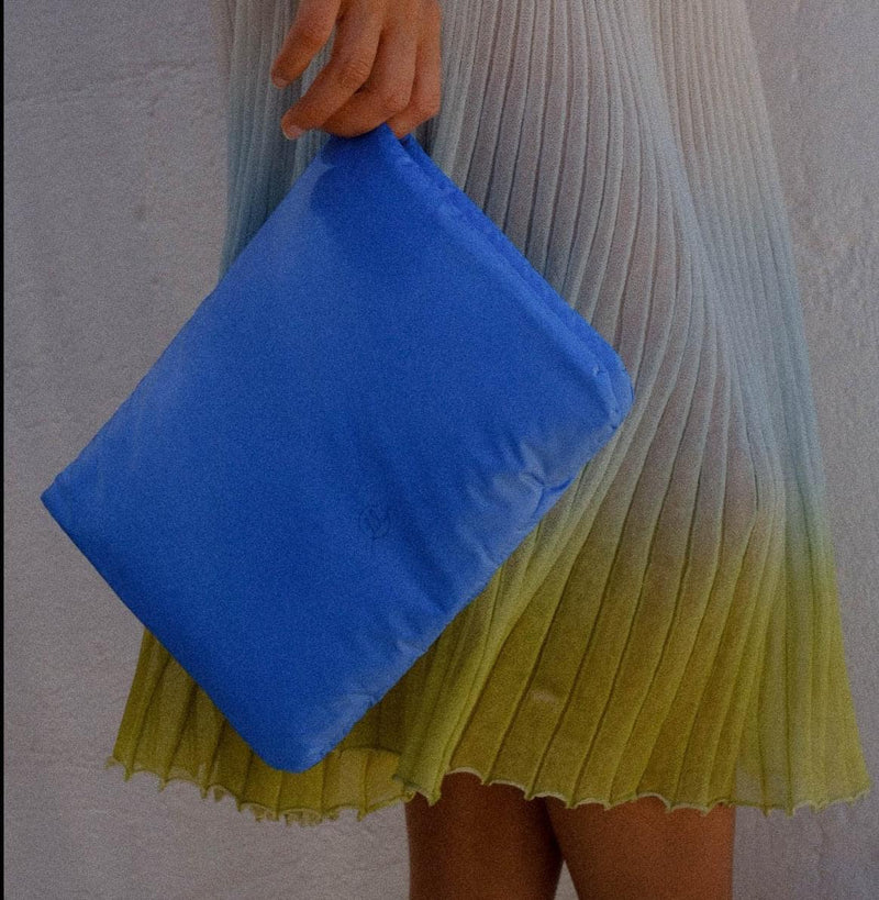 Cloud Jewelry Case - LIL Milan